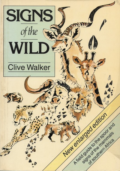 Cover of Signs of the Wild - 3rd Edition
