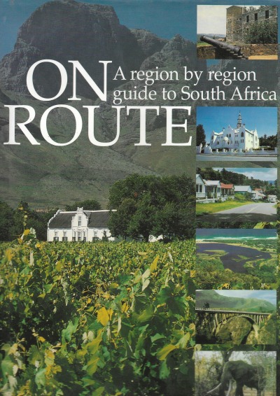 Cover of On Route