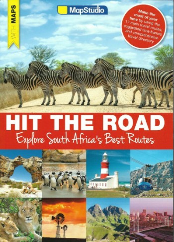 Hit the Road - 2nd Edition