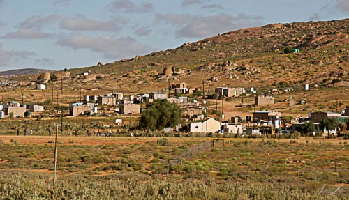 Village of Soebatsfontein