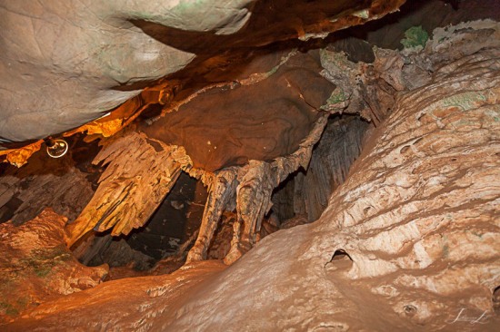 Echo Caves