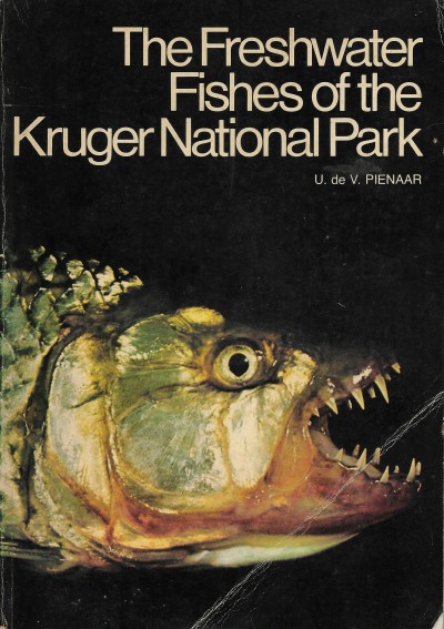 Cover of The Freshwater Fishes of the Kruger National Park