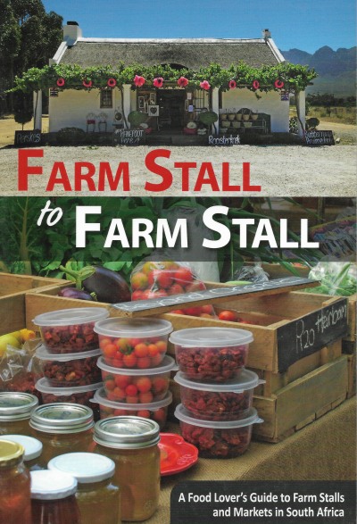 Cover of Farm Stall to Farm Stall