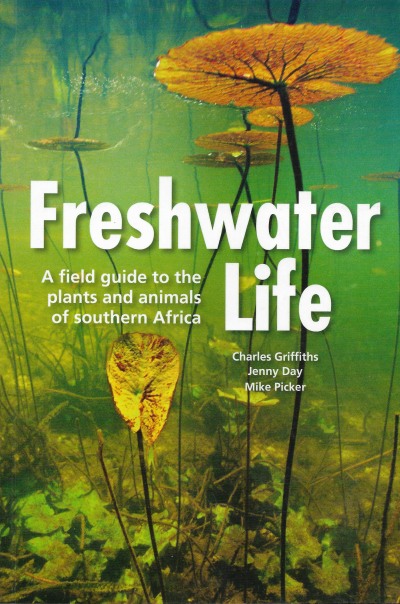 Cover of the book Freshwater Life