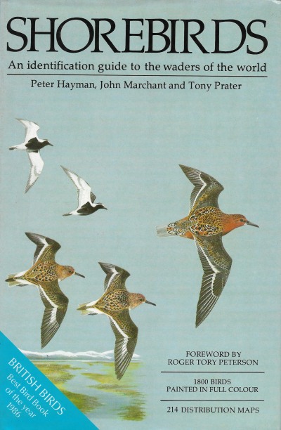 Cover of Shorebirds
