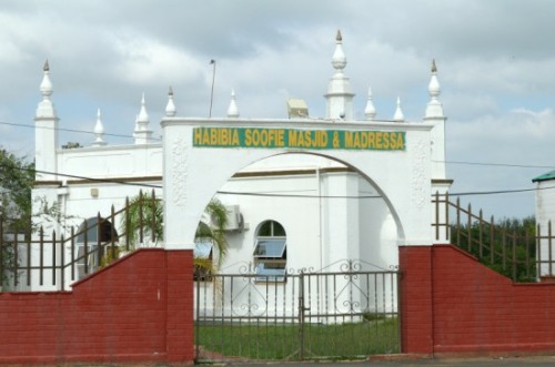 Habibia Soofie Masjid & Madressa