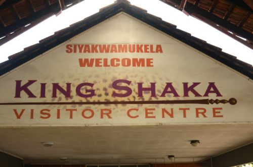 King Shaka Visitor Centre
