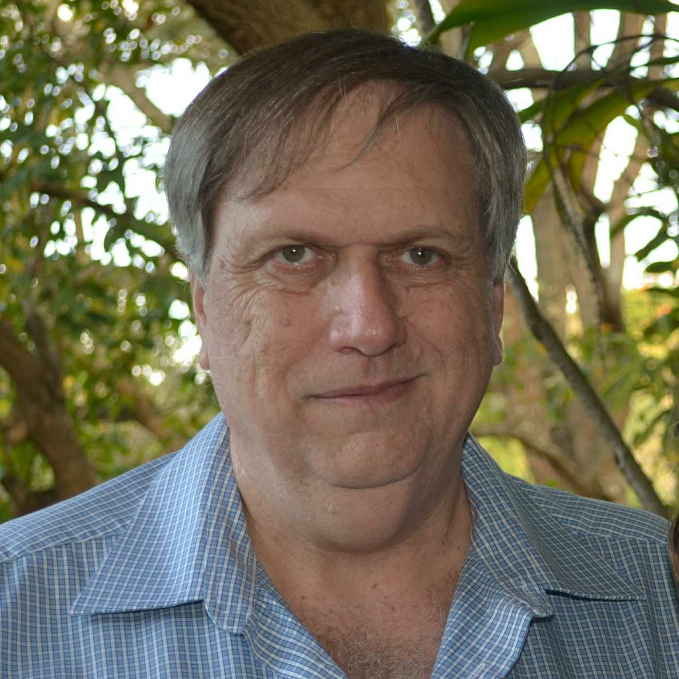 Steven Herbert