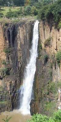 Howick Falls
