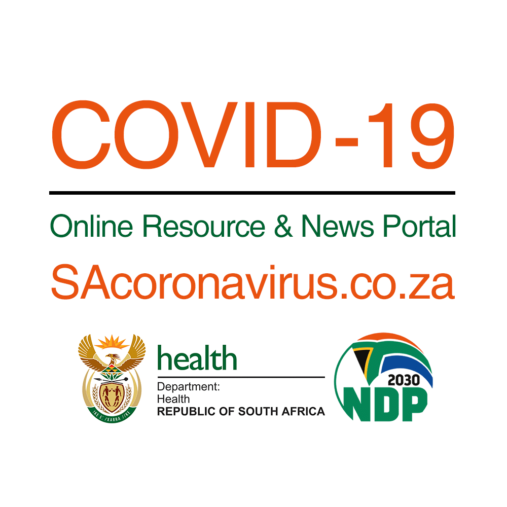 COVID 19 info