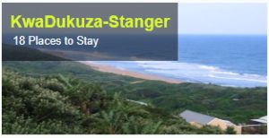 KwaDukuza/Stanger has plenty of accommodation options available